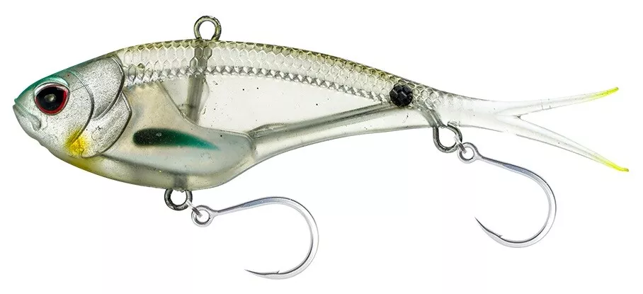 NOMAD DESIGN Offshore Fishing Hi Speed Trolling Minnow Lure MADMACS 160