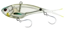Nomad Design Vertrex Max 130 150 Offshore Saltwater Jig