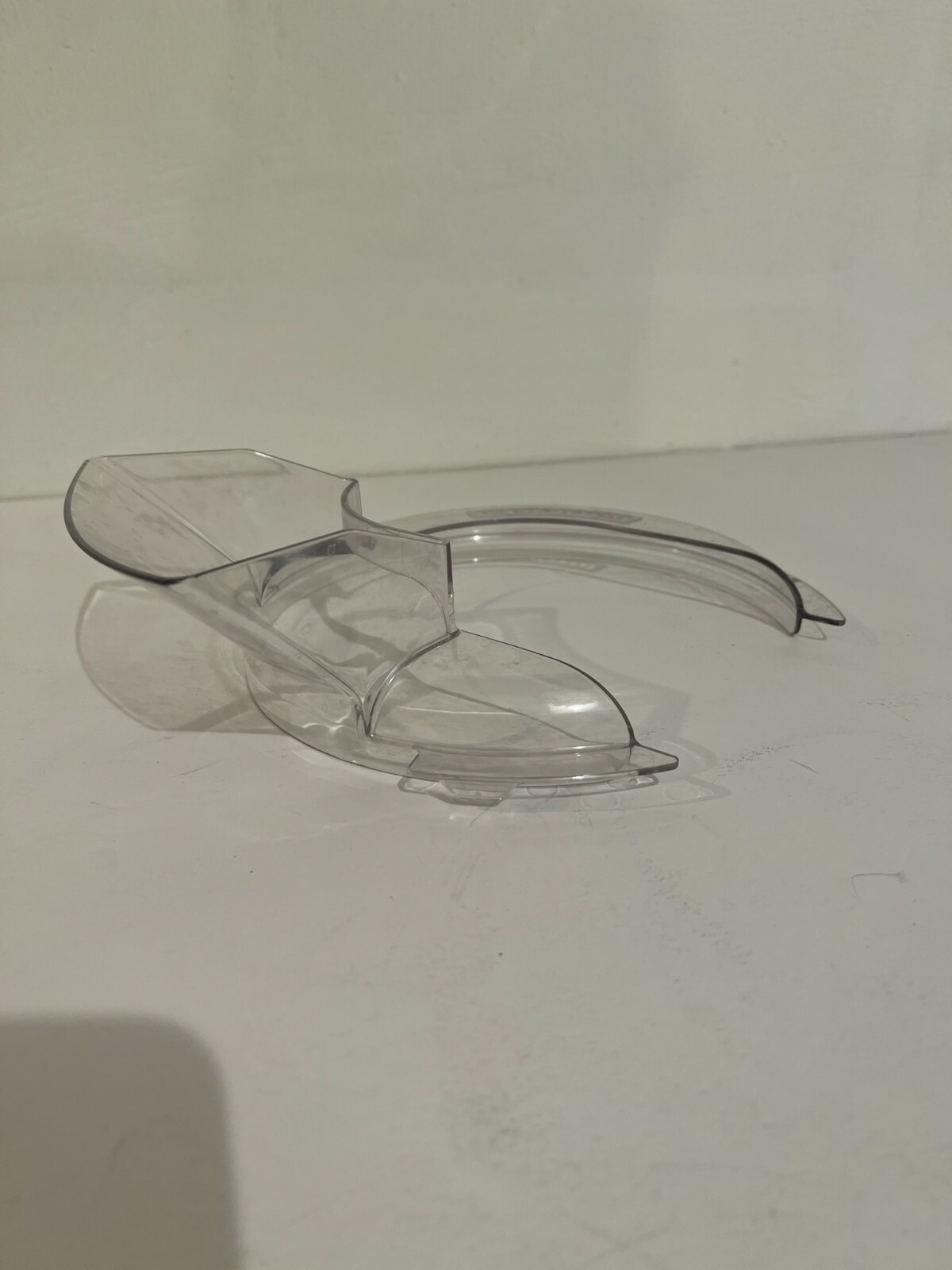 KitchenAid KN1PS One Piece Pouring Shield Mixing Bowl Accessory eBay