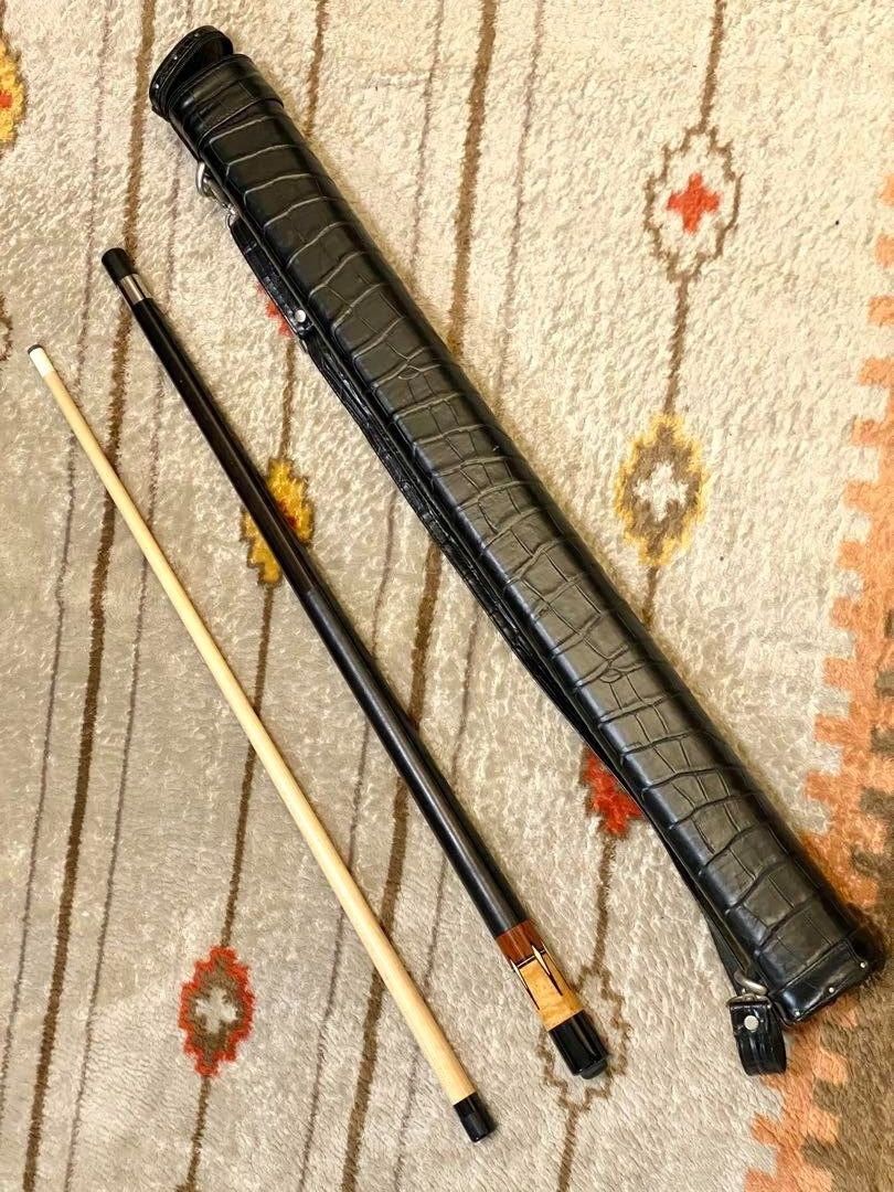 Used MAJESTICA Billiard Cue Mezz Billiard Cue From Japan | eBay Used MAJESTICA Billiard Cue Mezz Billiard Cue From Japan | eBay
