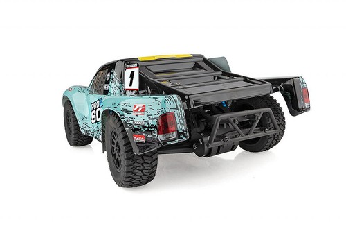 Team Associated Pro2 Sc10 Brushless Rtr Truck - Picture 4 of 8