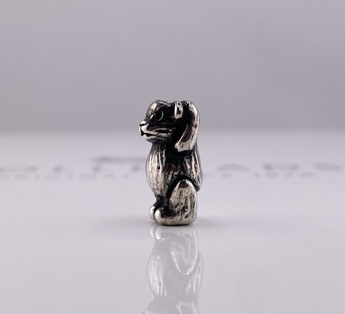 Trollbeads Hugging Bear Bead 925 Silver - Picture 2 of 7