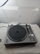 PIONEER PL-115D TURNTABLE