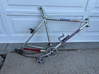Mongoose 26 in Bike Frames for sale | eBay