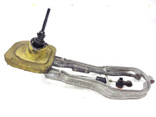 Mercedes SLK R170 320 V6 Schalthebel Gest&auml;nge 6 Gang Schaltgetriebe A1702670424