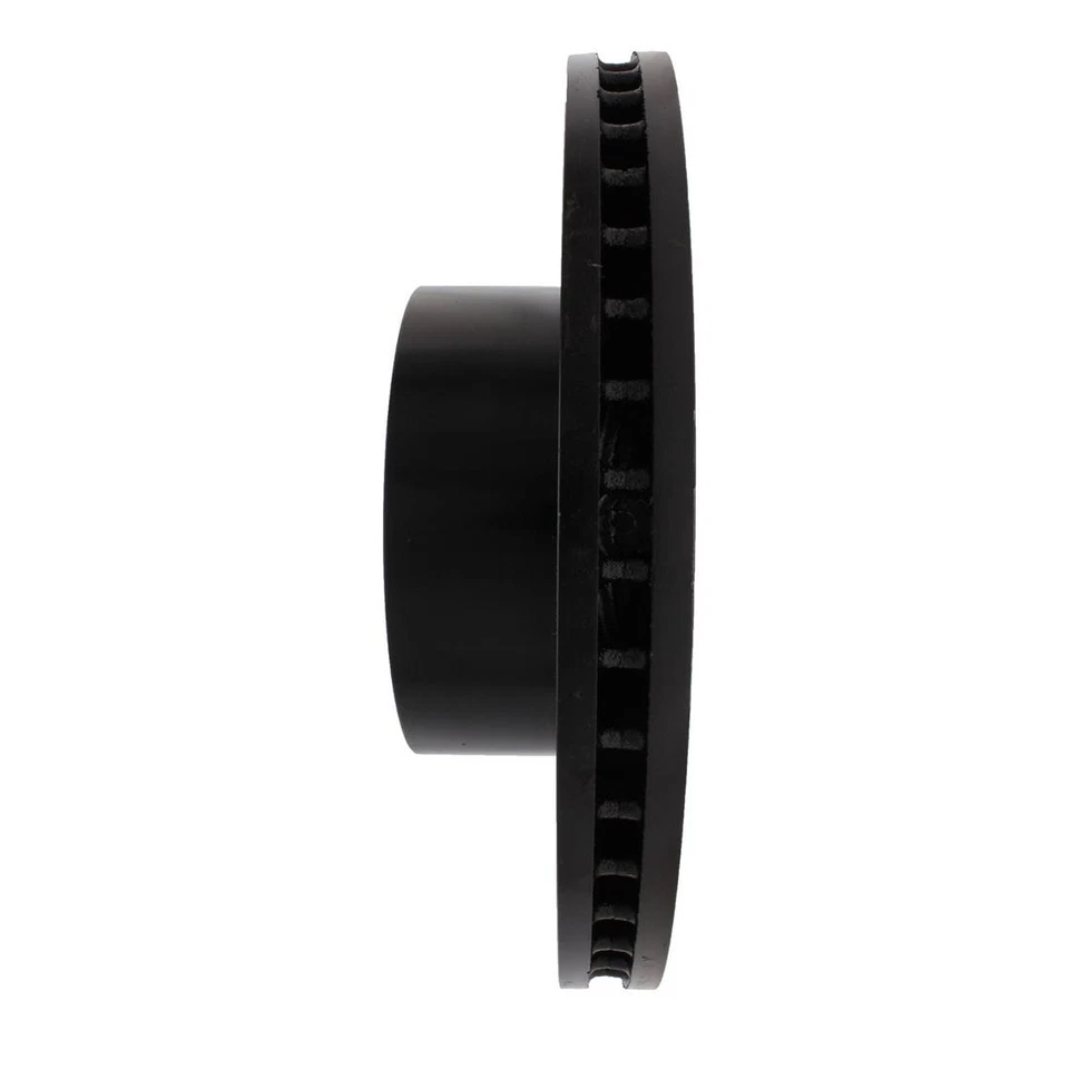 Juego de rotores de freno delanteros + pastillas de freno para Mercedes-Benz 500SEL 1992 1993 Foto 2 de 4