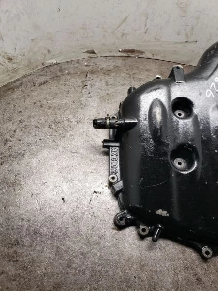 Colector de admisión superior 3,5 L 6 cilindros compatible 03-08 INFINITI FX SERIES 1058707 Foto 2 de 4