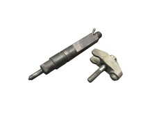 Einspritzdüse Injektor für VW NEW BEETLE (9C1, 1C1) 1.9 TDI 028130202P