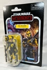 NEW Star Wars TVC VINTAGE Battlefront 2 ARC Trooper Umbra Operative