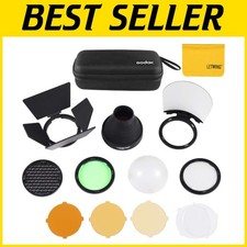 Godox Flash Accessories Kit