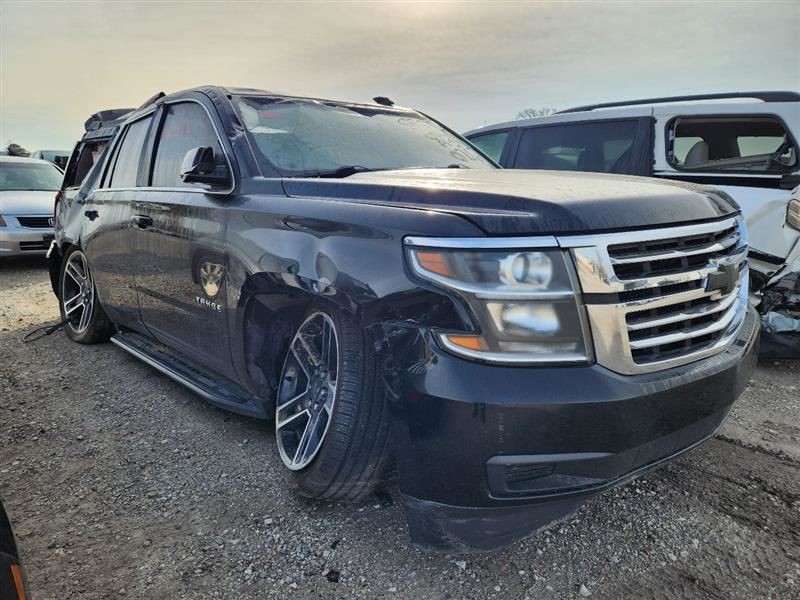 2014-2019 Chevy Silverado 1500 Passenger Upper Dash Air Bag