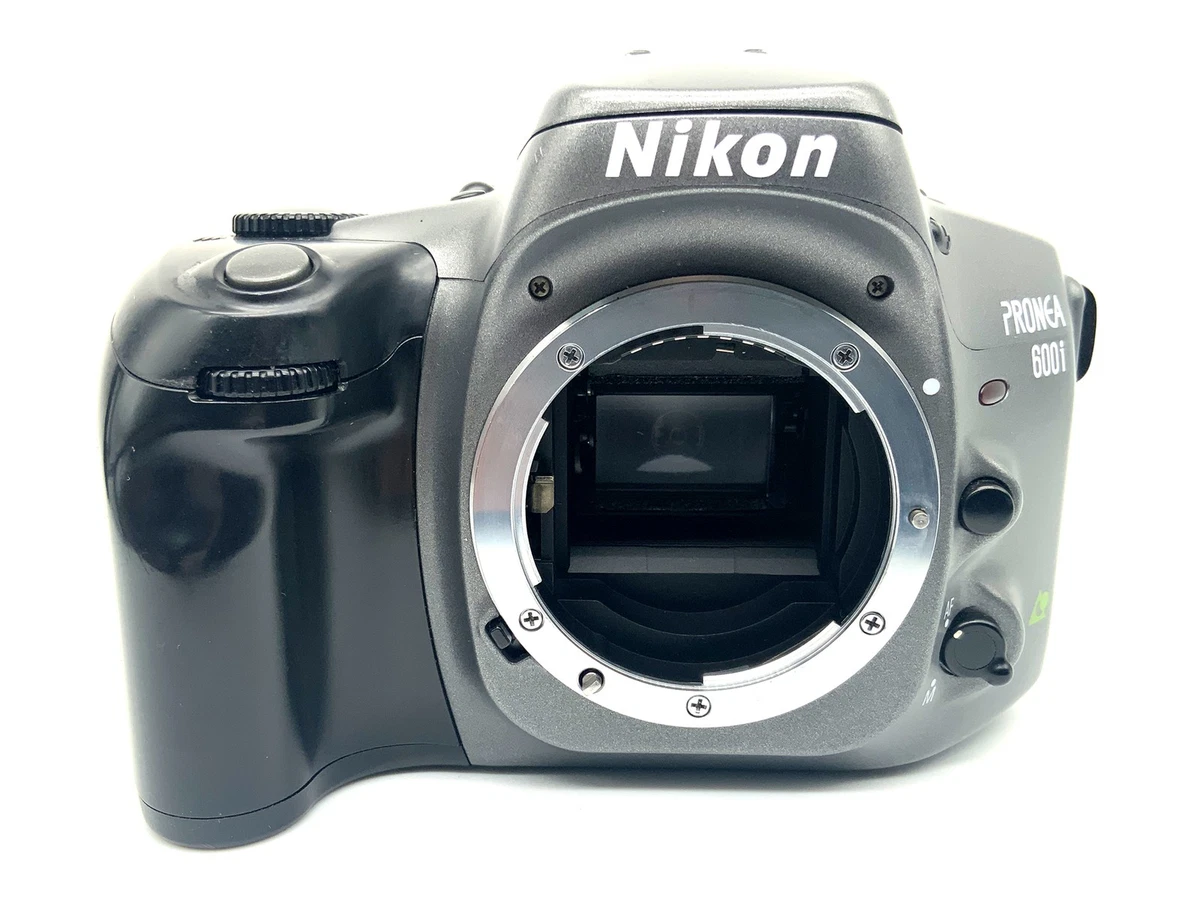 Nikon PRONEA 6i Film Cameras for sale - eBay Nikon PRONEA 6i Film Cameras for sale - eBay