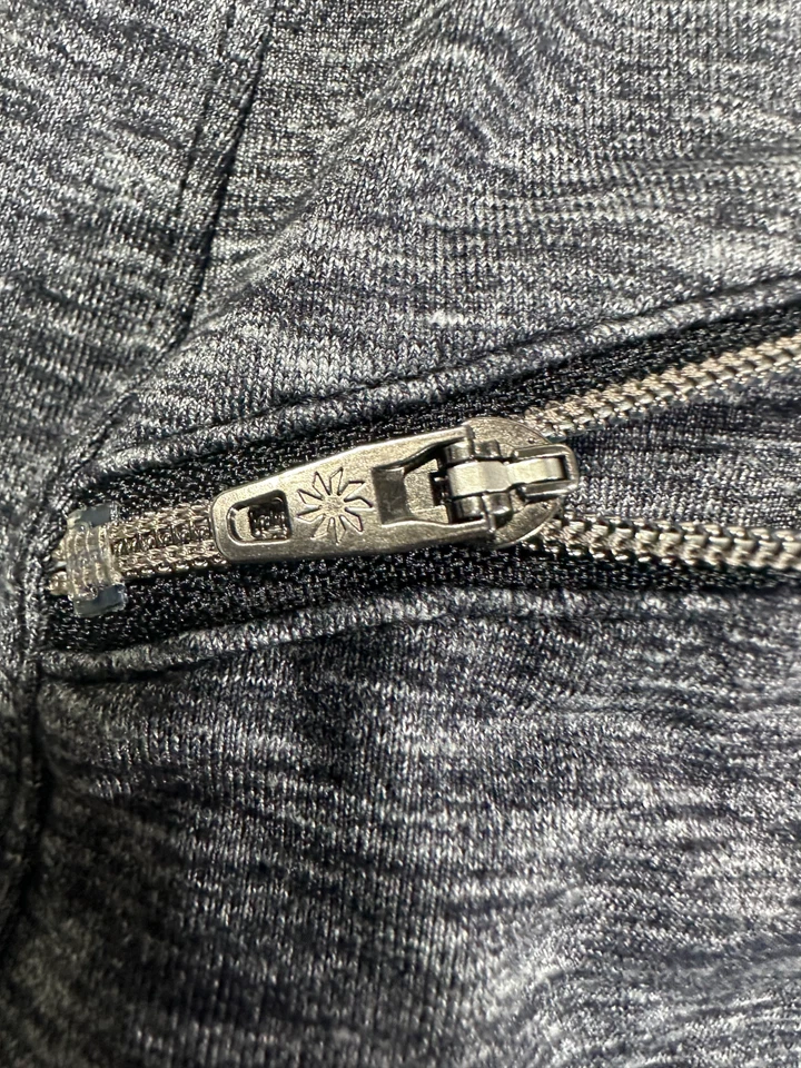 ATHLETA女式1X拉链口袋裙 — 第 2/4 张图片