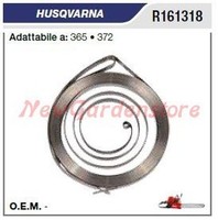 Startfeder Husqvarna MotorsäGe 365 372 R161318