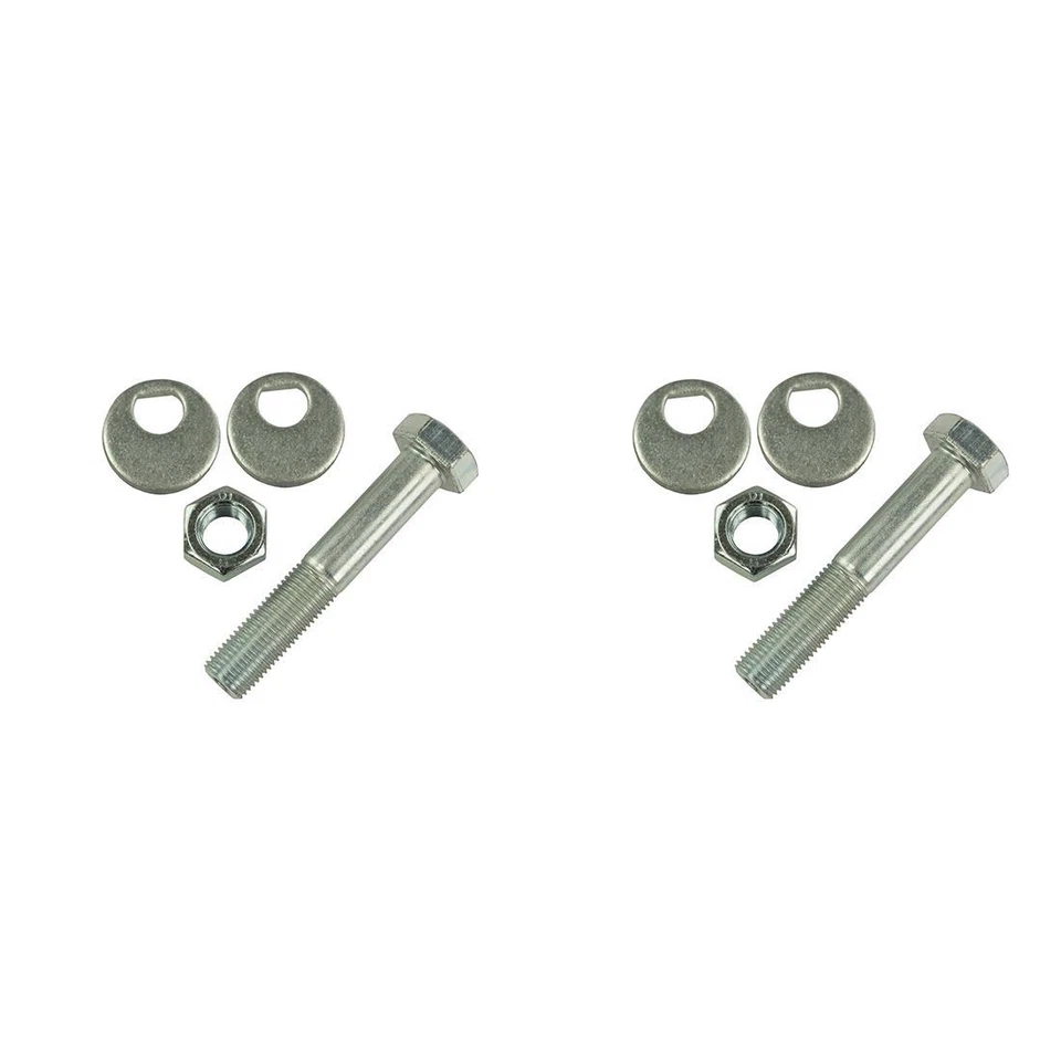 Kits de pernos de leva de alineación trasera Mevotech Supreme para Subaru B9 Tribeca Foto 2 de 2