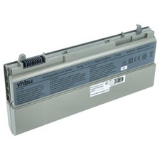 Battery for Dell Latitude E6410 ATG E6500 E6510 8800mAh 11.1V