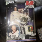 GI Joe Colonel Buzz Aldrin 12" Action Figure Apollo XI Complete Astronaut 1999