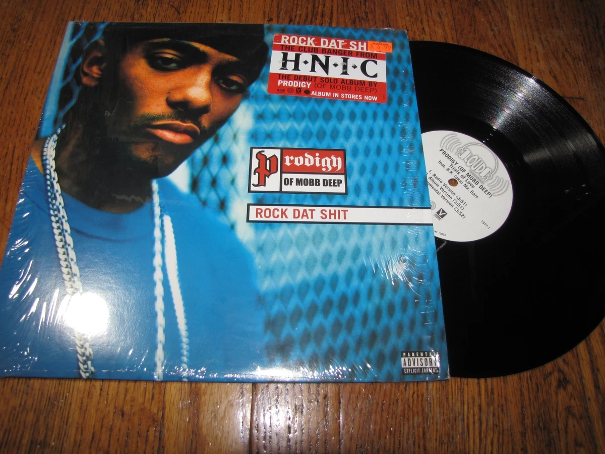 Las mejores ofertas en Rap y hip-hop solo Mobb Deep discos de
