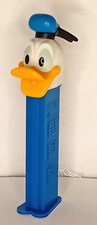 PEZ Dozownik słodyczy Kaczor Donald