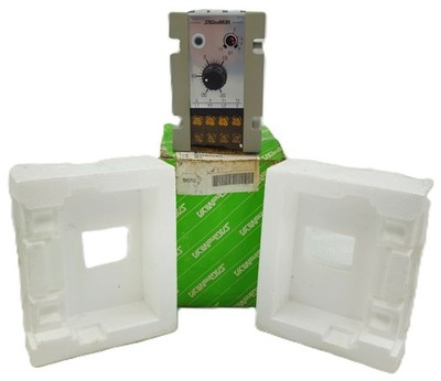 SAGINOMIYA DSE-2010N45 DIGITALER ELEKTRONISCHER STUFENTHERMOSTATREGLER...