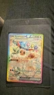 Eevee ex - 167/131 - SV: Prismatic Evolutions (PRE)