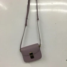 A.P.C. アーペーセー ショルダーバッグ Shoulder Bag Grace ミニバッグ【USED】【古着】【中古】10139100