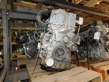 Engine QR25DE 2.5L A 4th VIN J 1st Digit Fits 09-15 ROGUE 237295