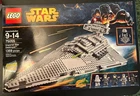 LEGO Star Wars Imperial Star Destroyer (75055) NEW