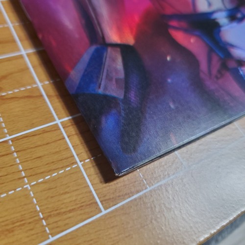 Shikarii - Captain Rex Full Chase - Rare Foil AP1 - Picture 4 of 11
