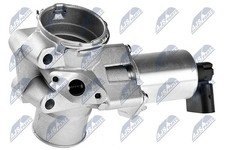 AGR Ventil NTY EGR-ME-012 für SMART FORTWO 450 CDI 300 301 302 303 306 401 402