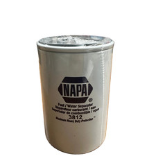 (7 PACK) NAPA Gold 3812 Oil Filter | Made in USA | Genuine