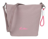 Fritzi Aus PreußEn Lea Cross UmhäNgetasche Tasche Grey Mauve Neu