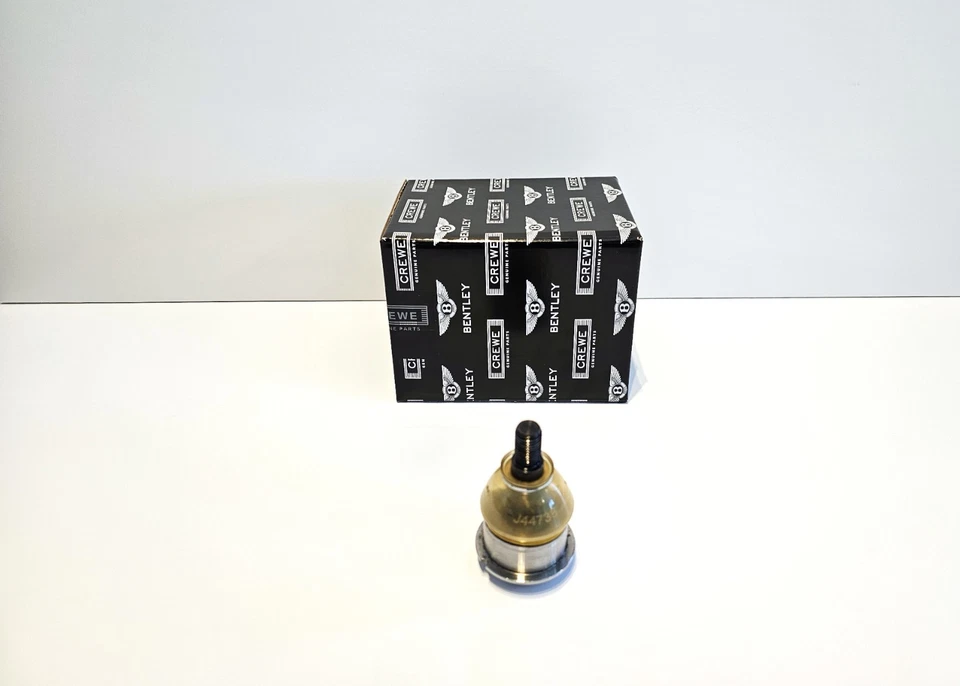 Bentley Arnage, Azure & Brooklands Upper Control Arm Ball Joint - Genuine - Imagen 2 de 4