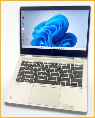 HP ProBook X360 435 G8 2-in-1 AMD Ryzen 5 5600U 16GB 256GB
