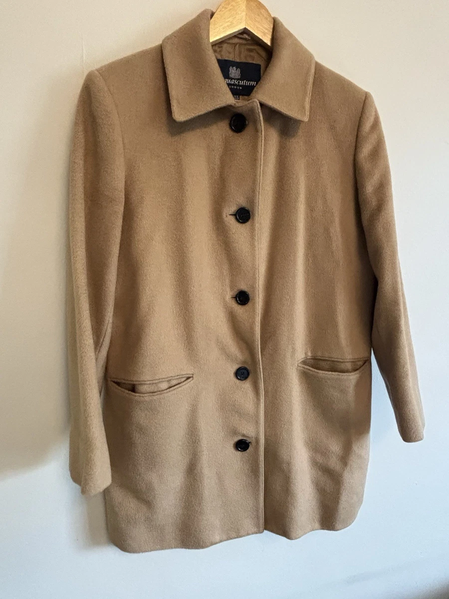 Aquascutum Trench Coat/Mac Vintage Coats, Jackets & Waistcoats for