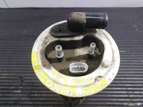 0P0085T1N0272 FUEL TANK SENDER UNIT / P3-A6-7-2 / 1347802030 / 1739557 FOR PEUGE - Picture 2 of 10