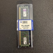 Kingston 8GB PC3-10600 Desktop DDR3 1333 MHz DIMM 240pin Server RAM new sealed