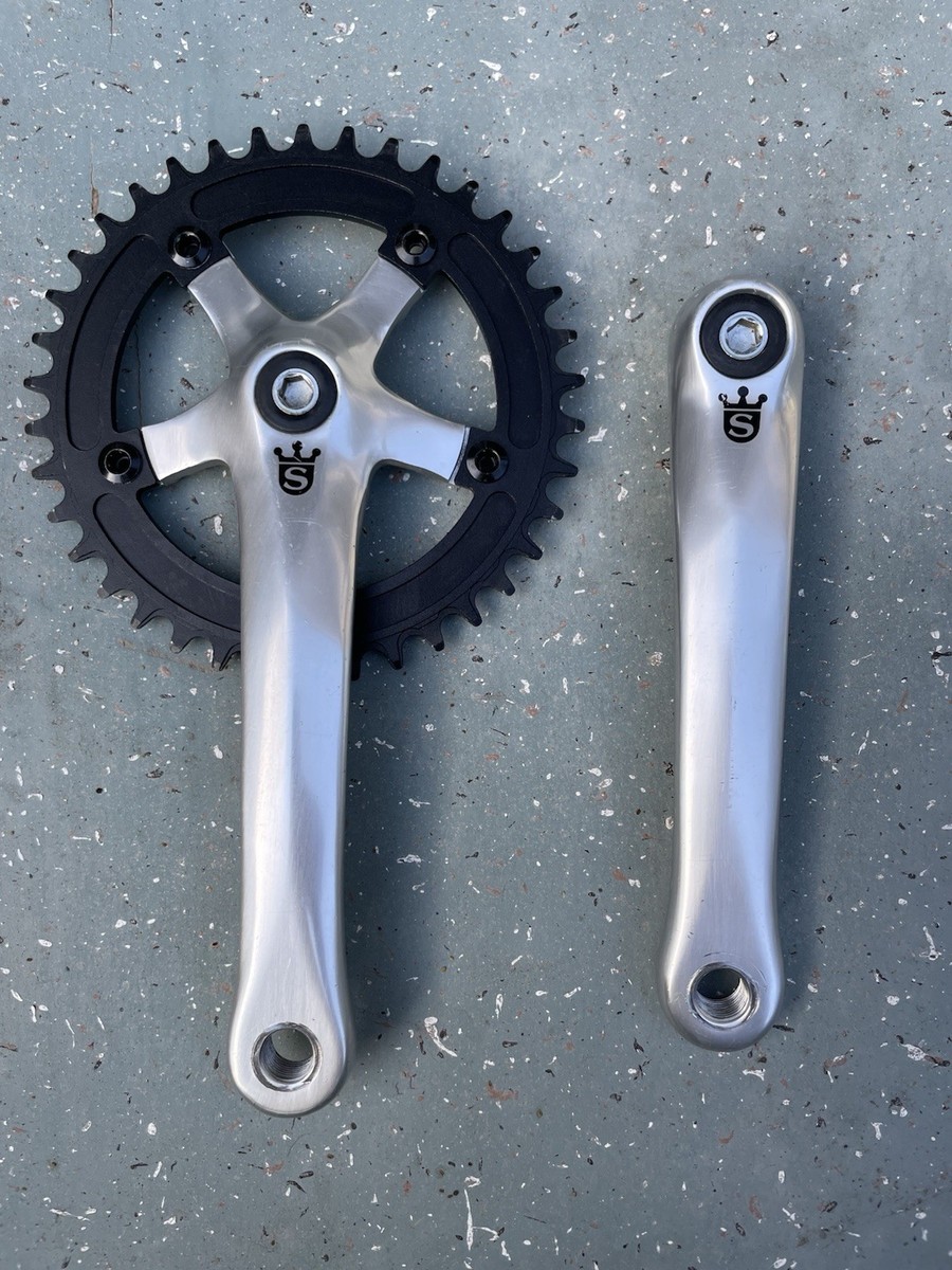 Sugino XD2 Crankset – 175mm, Rare Vintage Japanese | eBay