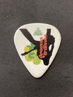 Alice Cooper Solid Rock Grooves & Divots Coopstock 2022 Guitar Pick (R) — photo 2