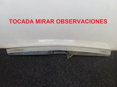 HINTERE ZIERLEISTEN / 1616423 FÜR OPEL ASTRA GTC ENJOY