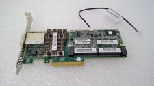 HP Smart Array P441 2-Port 12Gb SAS Raid Controller Card W/ 4GB FBWC 749798-001