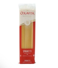 3 PK - Pasta Espagueti Colavita Producto de Italia 🇮🇹 16 oz.