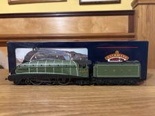 BACHMANN 31-956 4-6-2 LNER A4 CLASS STEAM LOCO NO. 4482 “GOLDEN EAGLE” BOXED