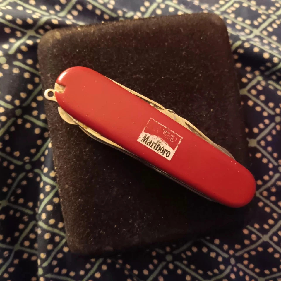 Victorinox 1.3603.7 91 мм 12 инструментов швейцарский армейский карманный нож - белый - Изображение 2 из 4