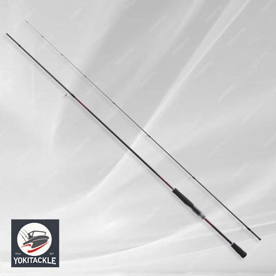 Shimano 23 SEPHIA SS S86ML-S Spinning Rod for Eging Shipping from