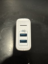 Anker PowerPort Elite 2 24W USB Wall Charger - White