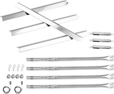 Grill Replacement Parts for Charbroil Performance 4 5 Burner 463350521 463354021