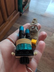 70005 LEGO Chima Laval&rsquo;s Royal Fighter 100% Complete 2 Manuals EX COND 2013