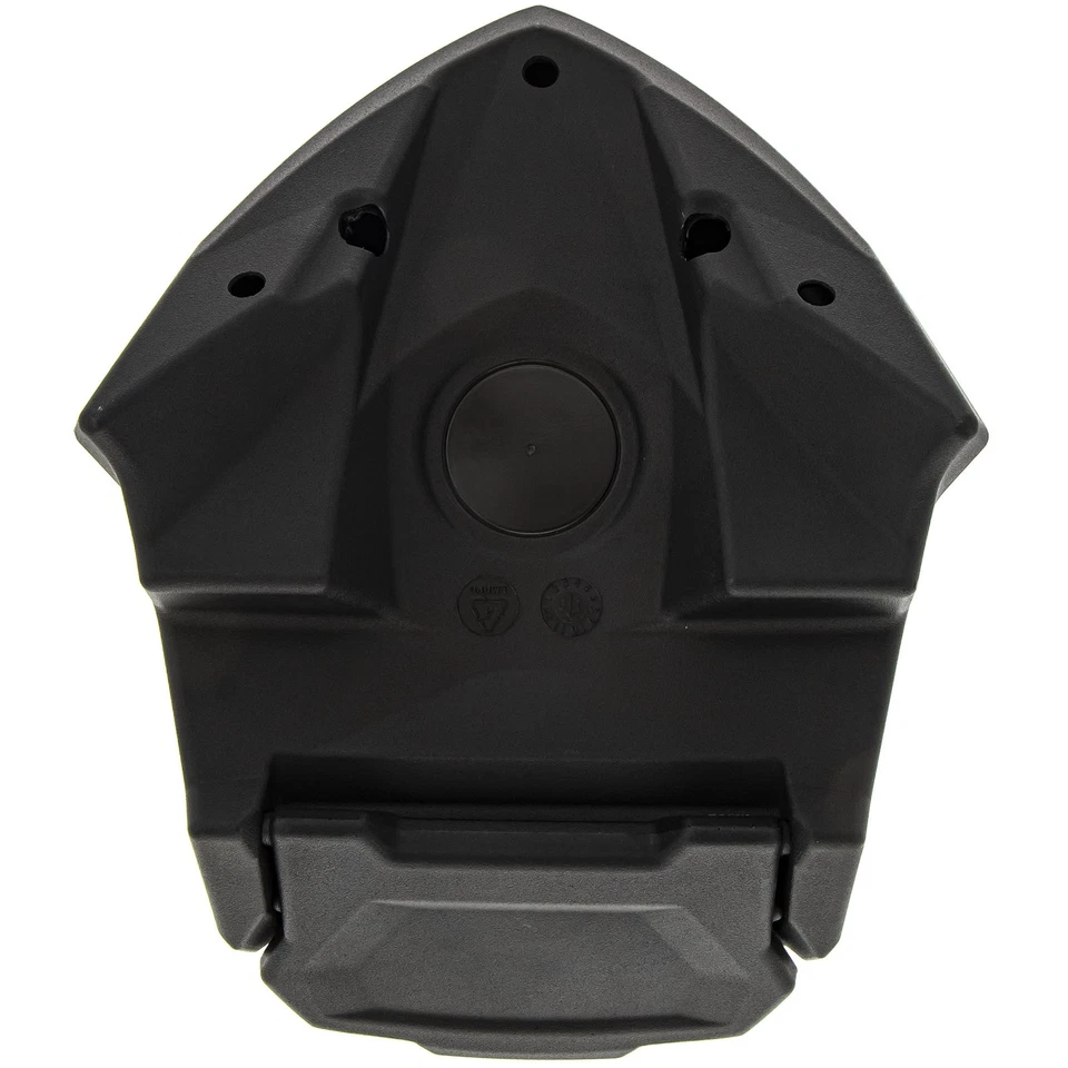 Arctic Cat 8639-219 Dash Storage Caddy Riot ZR Norseman Pantera XF 6000 9000 Foto 3 de 4