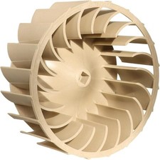 2025 Upgraded 697772 WP697772 Dryer Blower Wheel For Whirlpool Maytag...